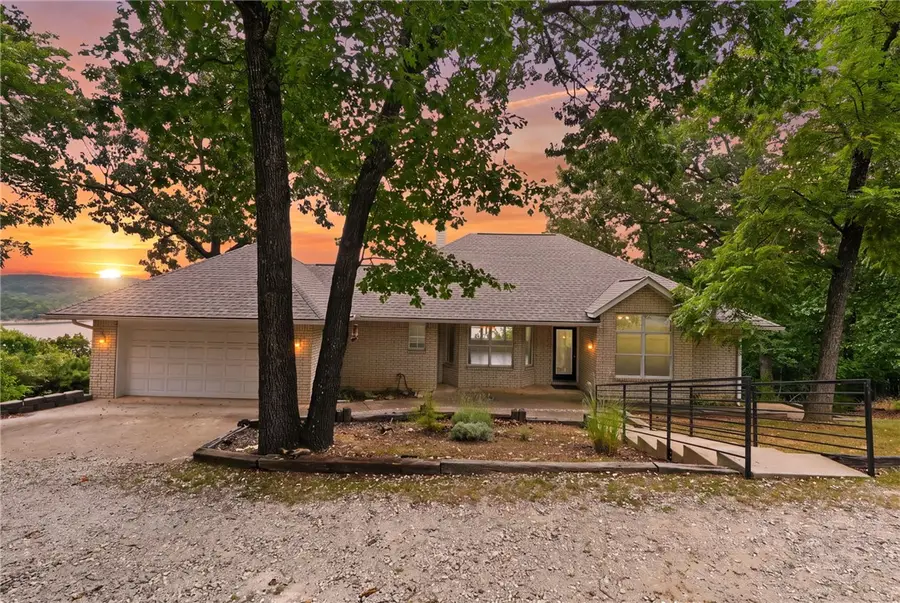 23123 Cherry Lane, Rogers, AR 72756 - #2