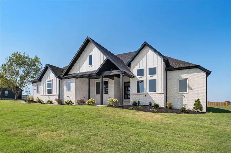 13540 Coop Road, Fayetteville, AR 72704 - #2