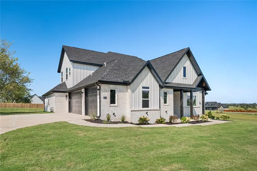 13540 Coop Road, Fayetteville, AR 72704 - #3
