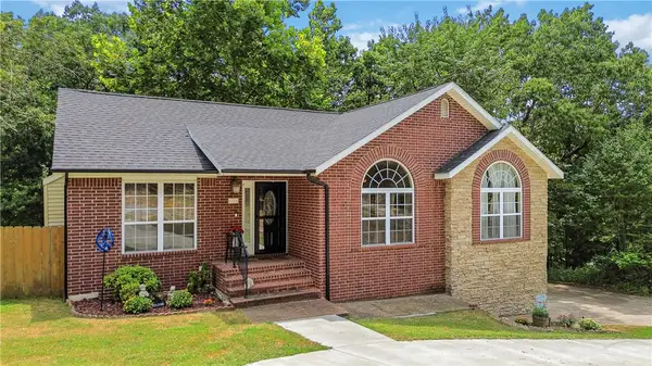 22549 E War Eagle Road, Springdale, AR 72764