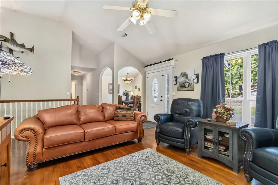 22549 E War Eagle Road, Springdale, AR 72764 - #2