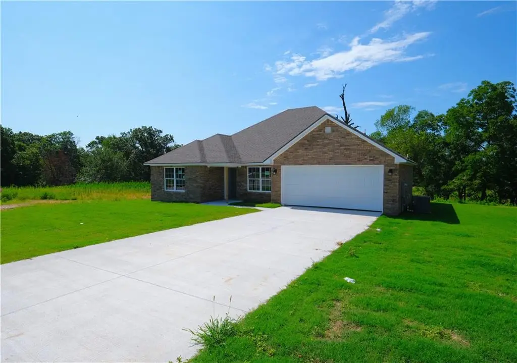 2209 Brown Bear Lane, Gentry, AR 72734 - #1