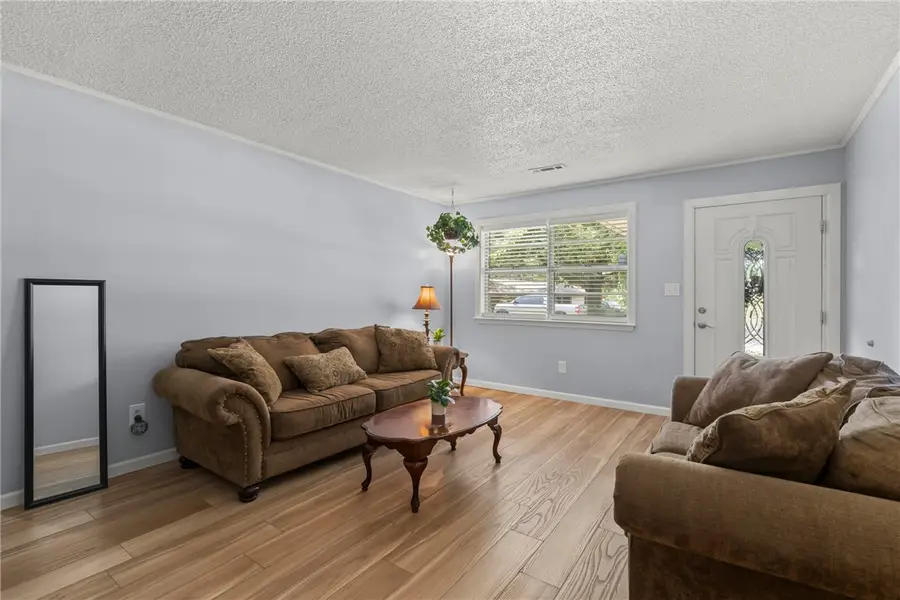 1207 S Prospect Street, Siloam Springs, AR 72761 - #3