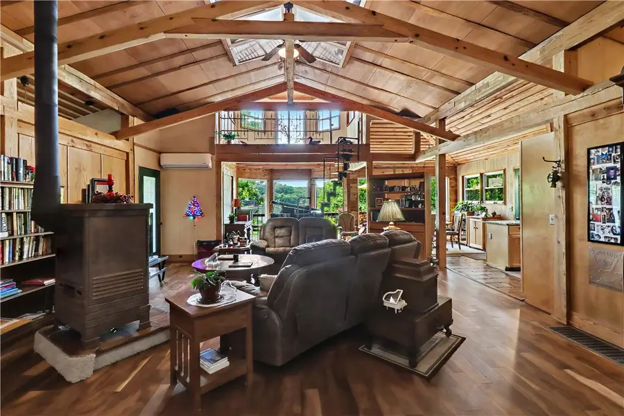 40 Duvall Lane, Bella Vista, AR 72715 - #3