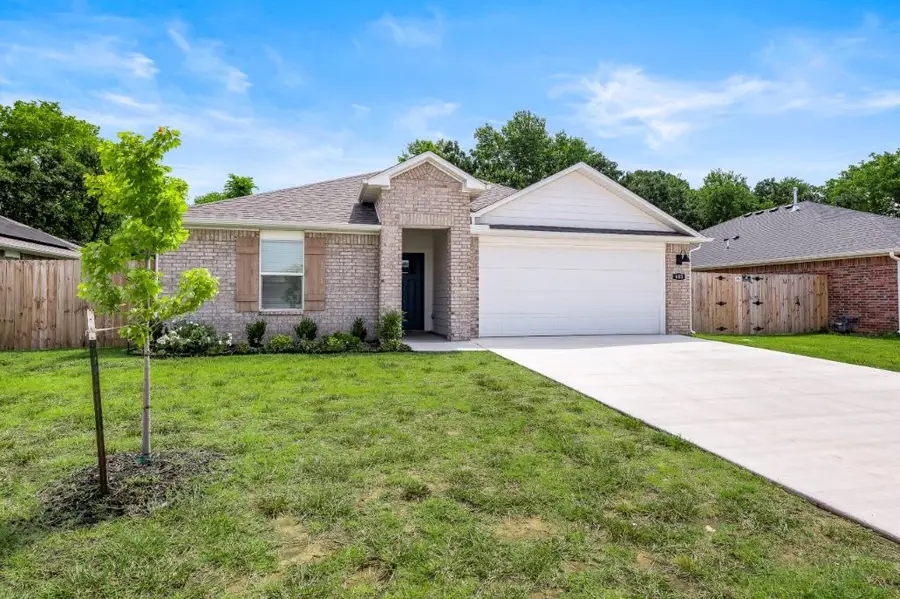 803 Picard Avenue, Lowell, AR 72745 - #2