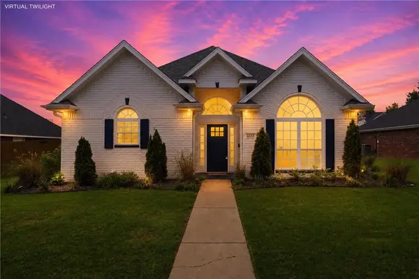 6555 Harvey Jones Avenue, Springdale, AR 72762