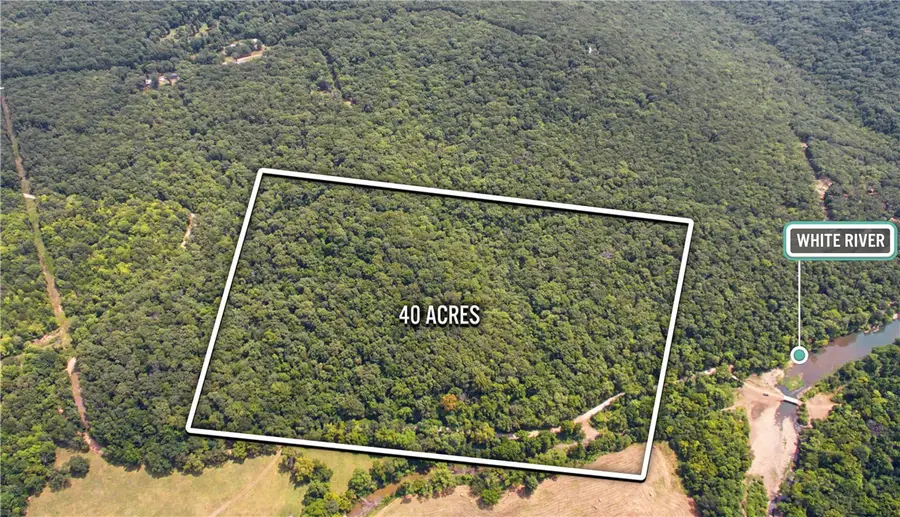 000 Madison 5430, Elkins, AR 72727 - #2