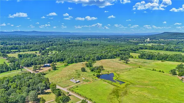 10972 C Cowger Lane, Dardanelle, AR 72834