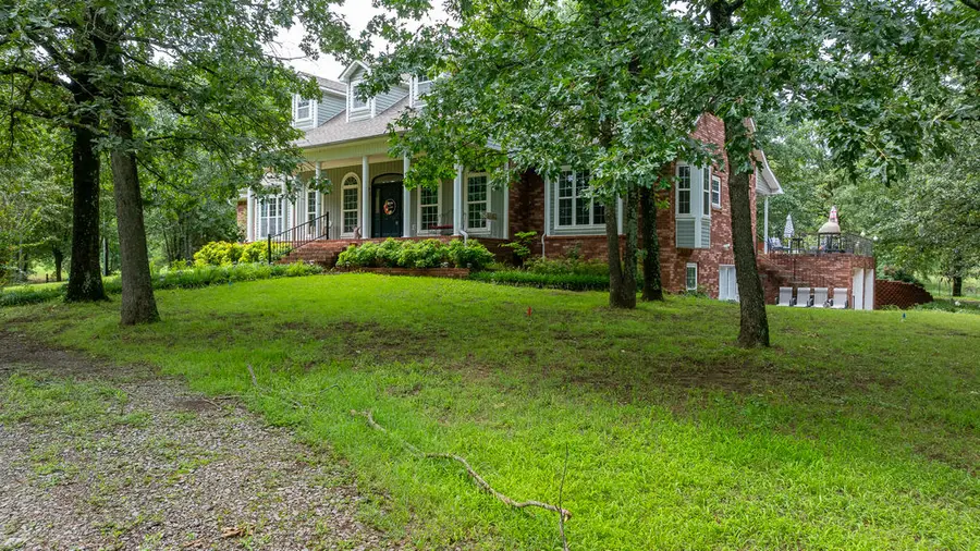 365 Calihan Road, Booneville, AR 72927 - #2