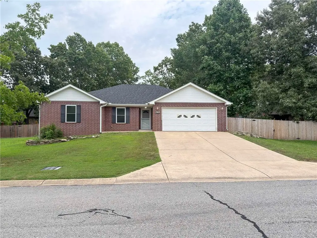 1364 Hampshire Circle, Mountain Home, AR 72653 - #1