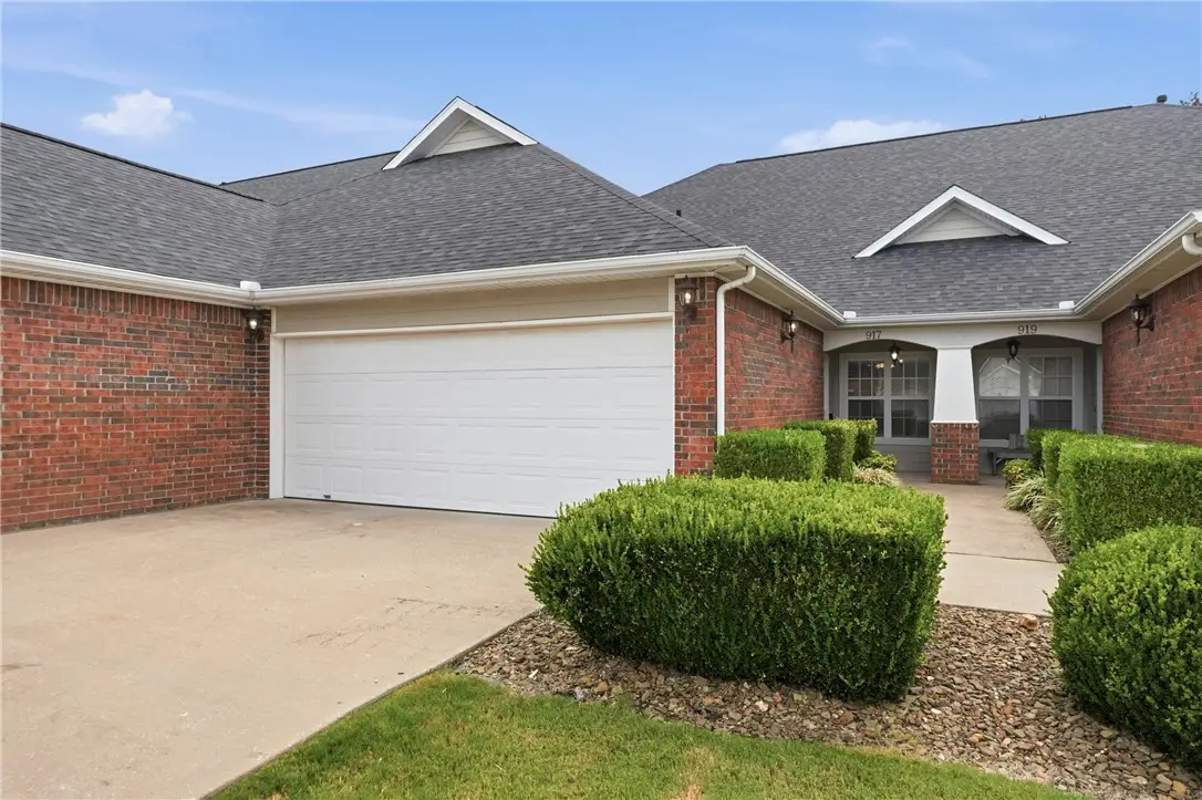917 S Lafayette Street, Rogers, AR 72758 - #1