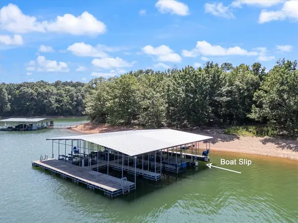 Lot 8 Bluewater Passage, Rogers, AR 72756