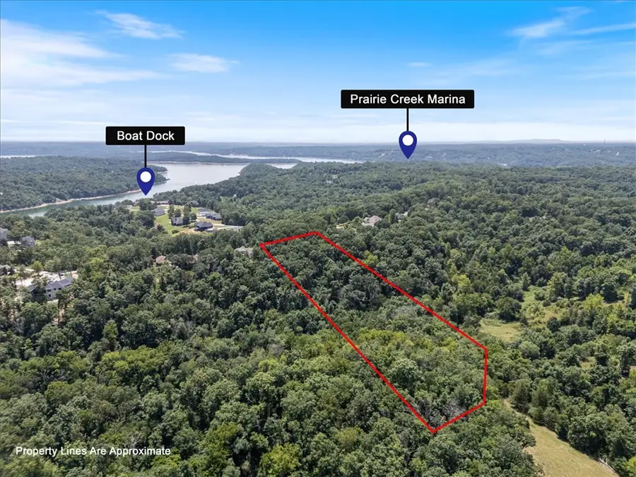 Lot 8 Bluewater Passage, Rogers, AR 72756 - #2