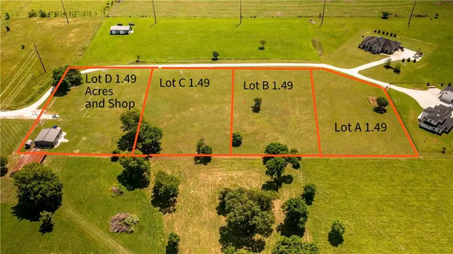 TBD Grand Summit Lane, Bentonville, AR 72713 - #3