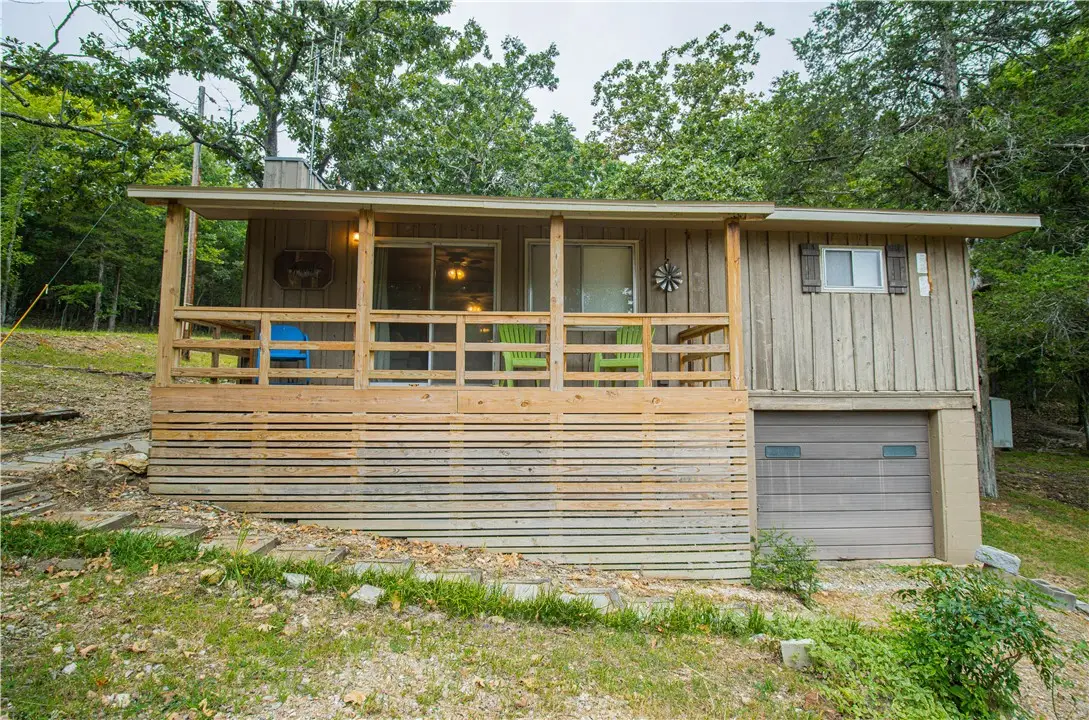 1440 Coffman Cove Road, Lead Hill, AR 72644 - #1
