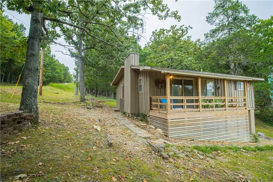 1440 Coffman Cove Road, Lead Hill, AR 72644 - #2