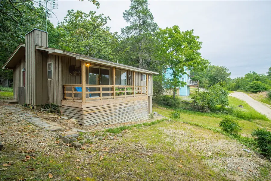 1440 Coffman Cove Road, Lead Hill, AR 72644 - #3