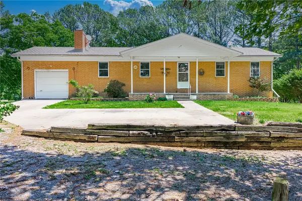 11482 Abilene Road, Winslow, AR 72759
