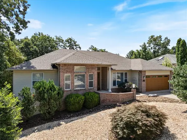 12 Mckenzie Drive, Bella Vista, AR 72715