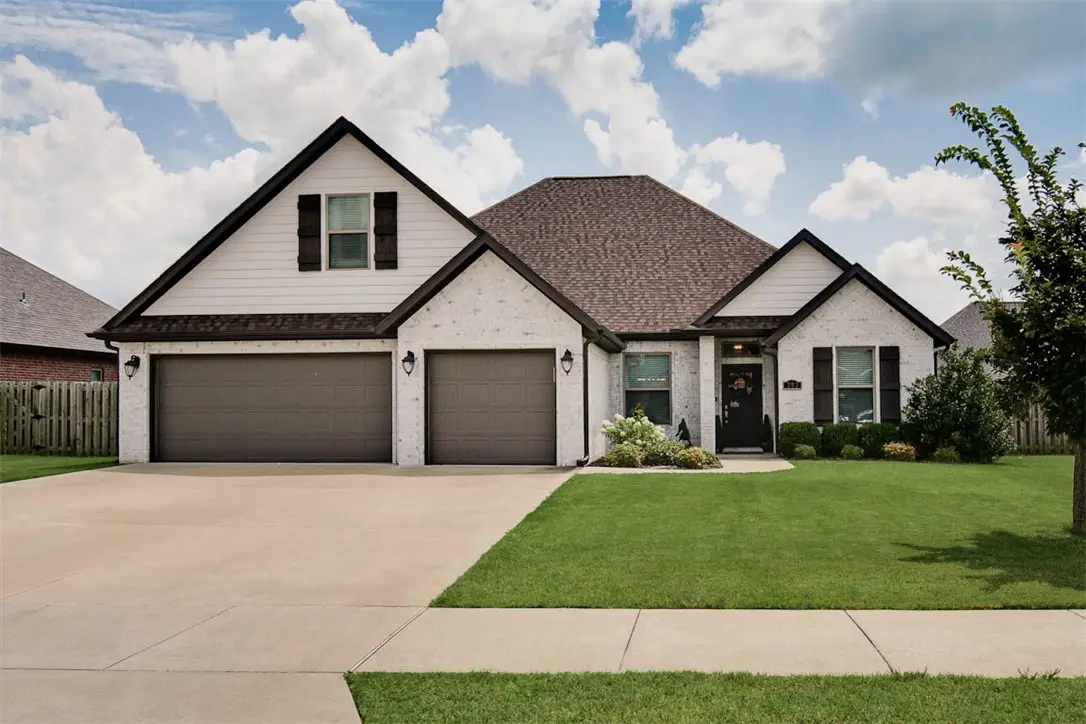393 Tartaglia Avenue, Springdale, AR 72762 - #1