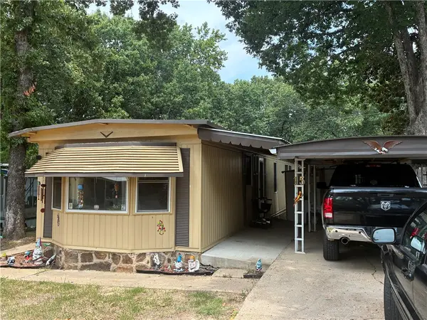 661 Nubbin Ridge Road, Lakeview, AR 72642
