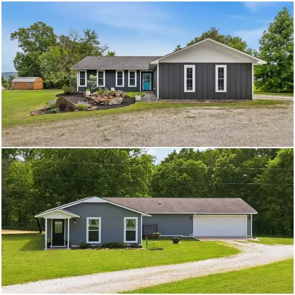 11522-11530 Pearce Road, Fayetteville, AR 72701