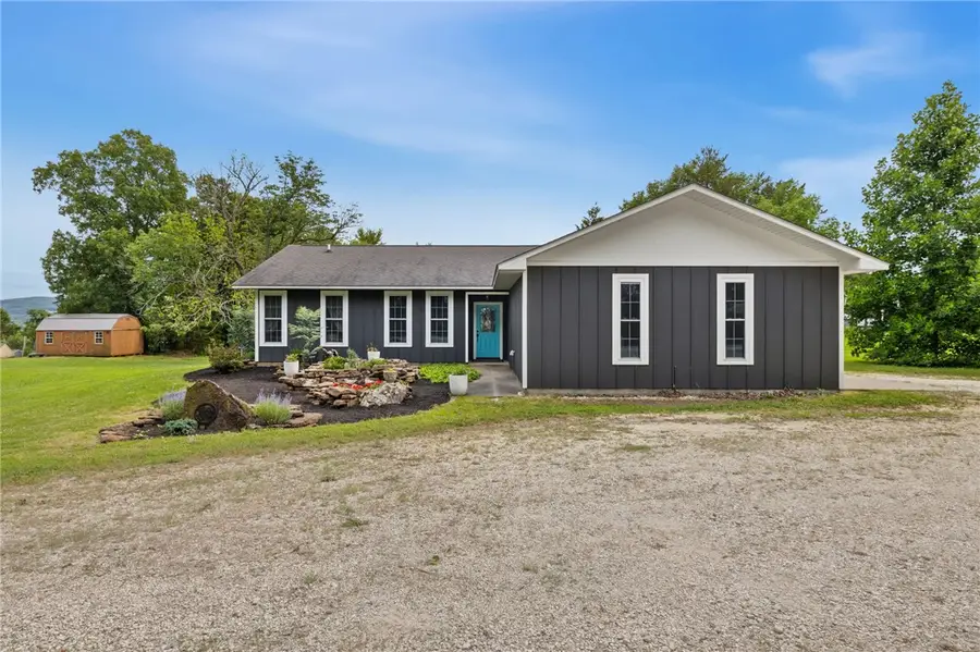 11522-11530 Pearce Road, Fayetteville, AR 72701 - #2