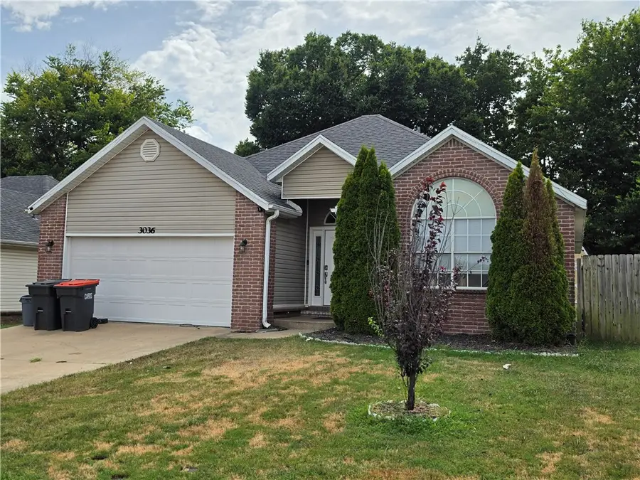 3036 Beaver Creek Street, Springdale, AR 72764 - #3