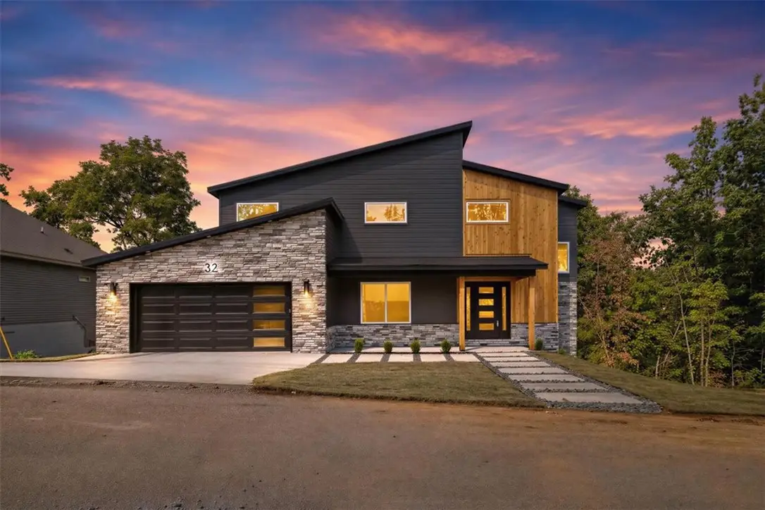 32 Sorbie Drive, Bella Vista, AR 72715 - #1
