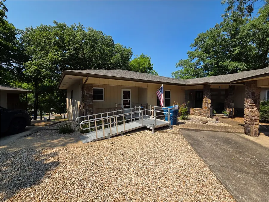 6 Melissa Lane, Bella Vista, AR 72715 - #2
