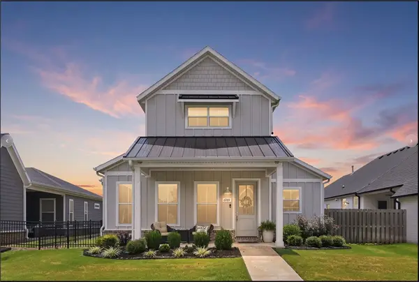 6909 Summer Hill Cove, Springdale, AR 72762
