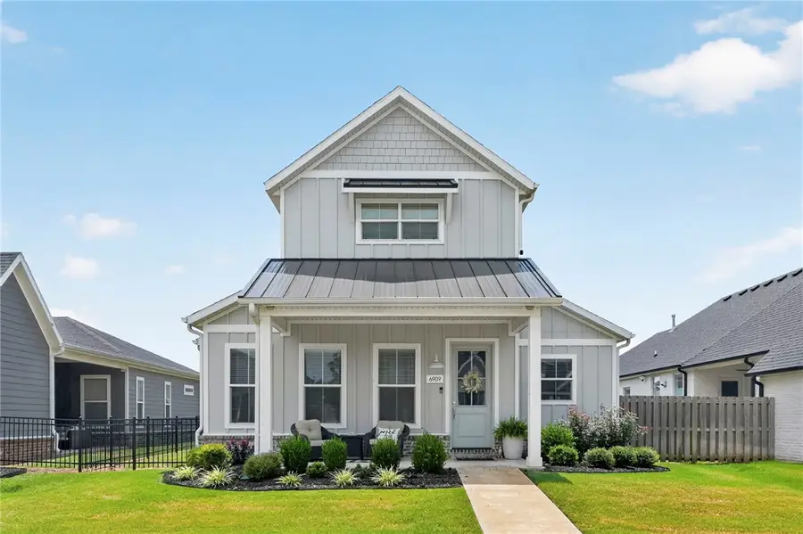 6909 Summer Hill Cove, Springdale, AR 72762 - #2