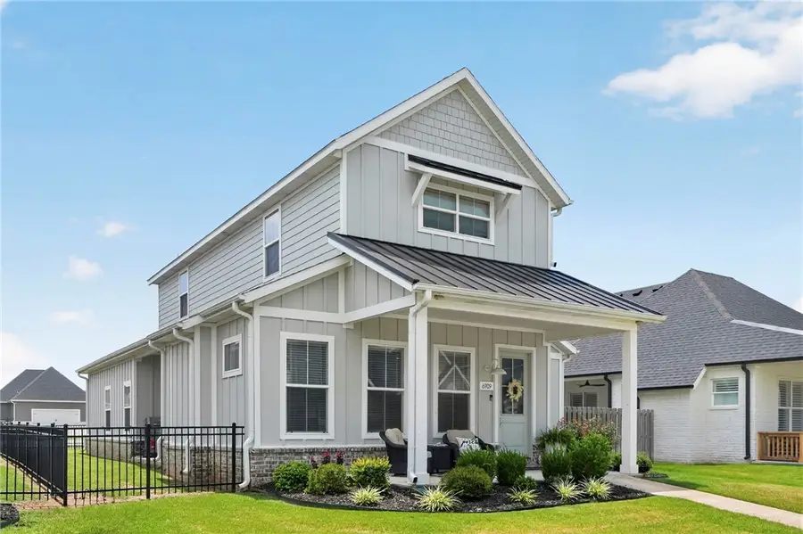 6909 Summer Hill Cove, Springdale, AR 72762 - #3