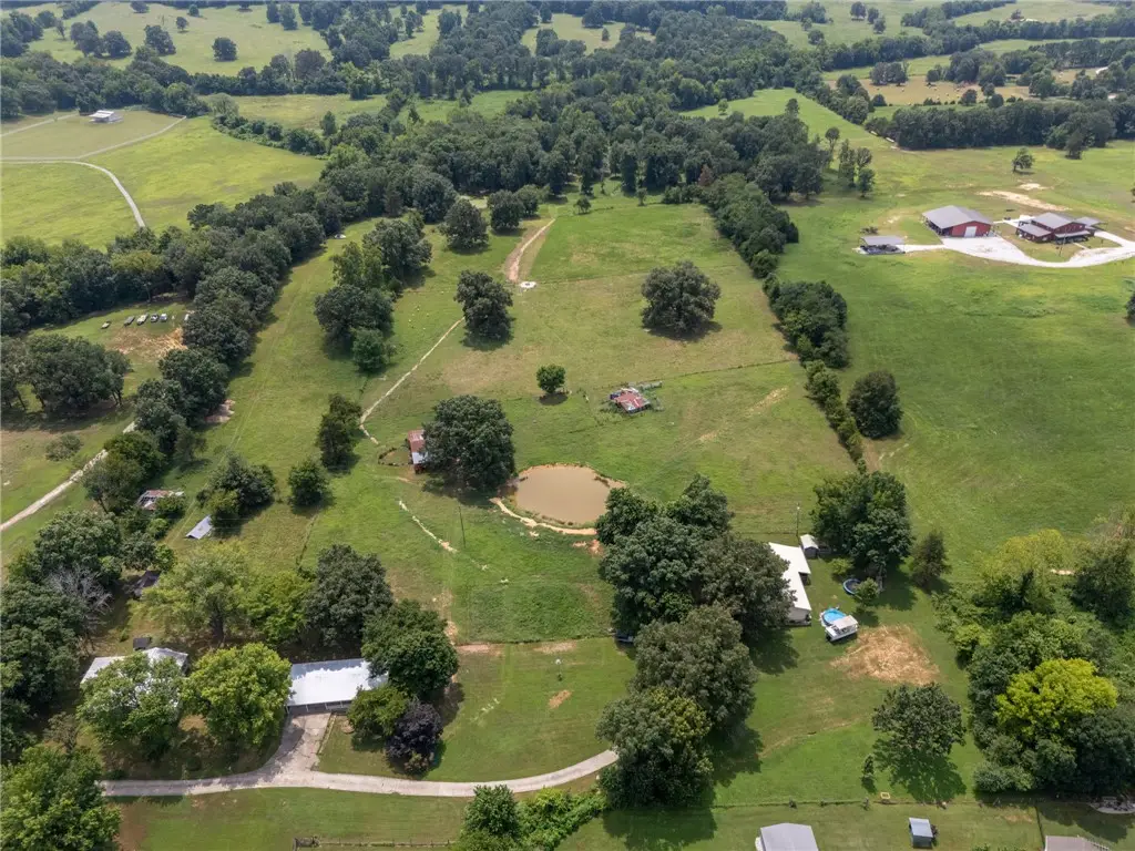 TBD Meadows Court, Harrison, AR 72601 - #1
