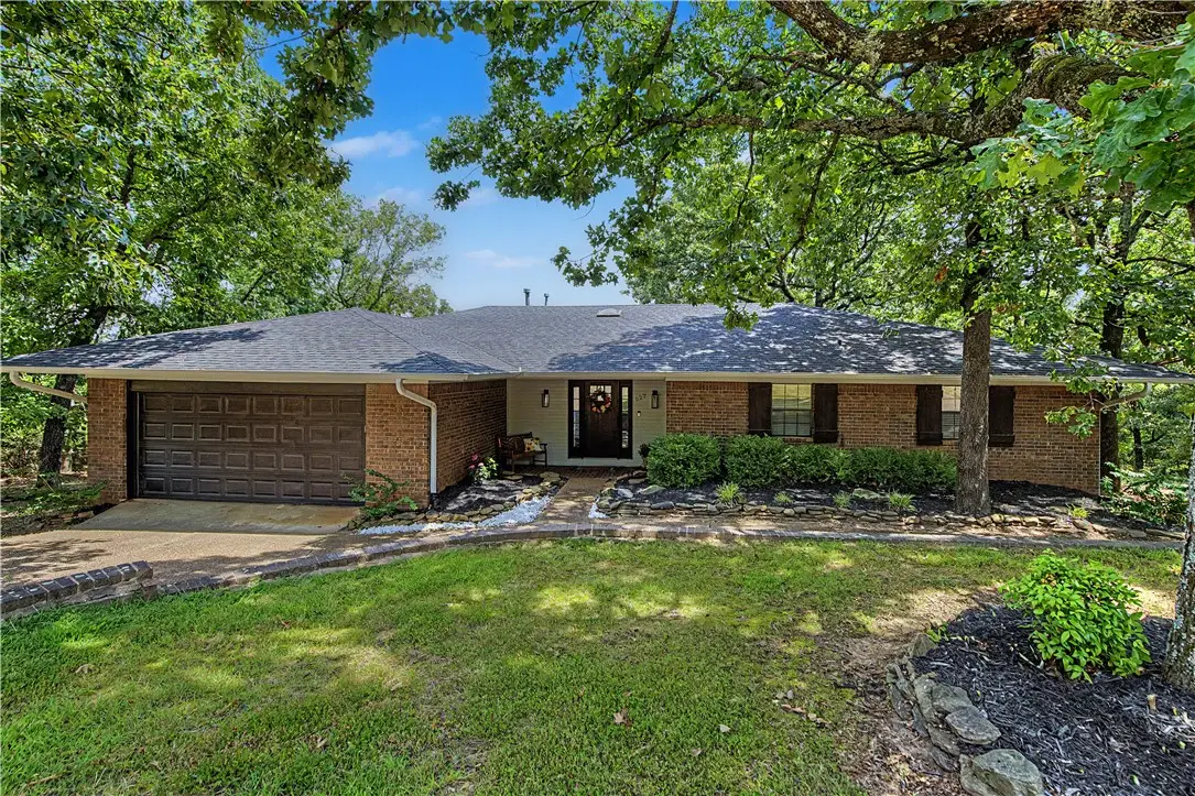 527 Beverly Hills Drive, Van Buren, AR 72956 - #1