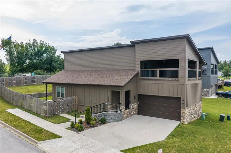 2123 Dani Lane, Fayetteville, AR 72704 - #3
