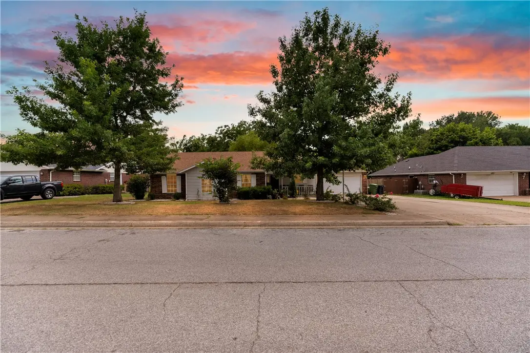 2200 K Street, Rogers, AR 72758 - #1