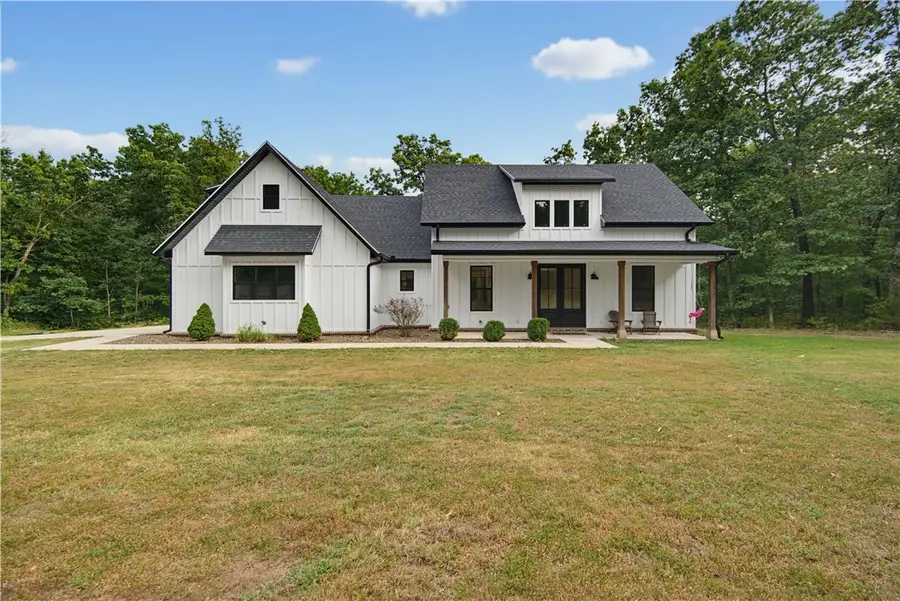 15747 Goldfinch Road, Gravette, AR 72736 - #3