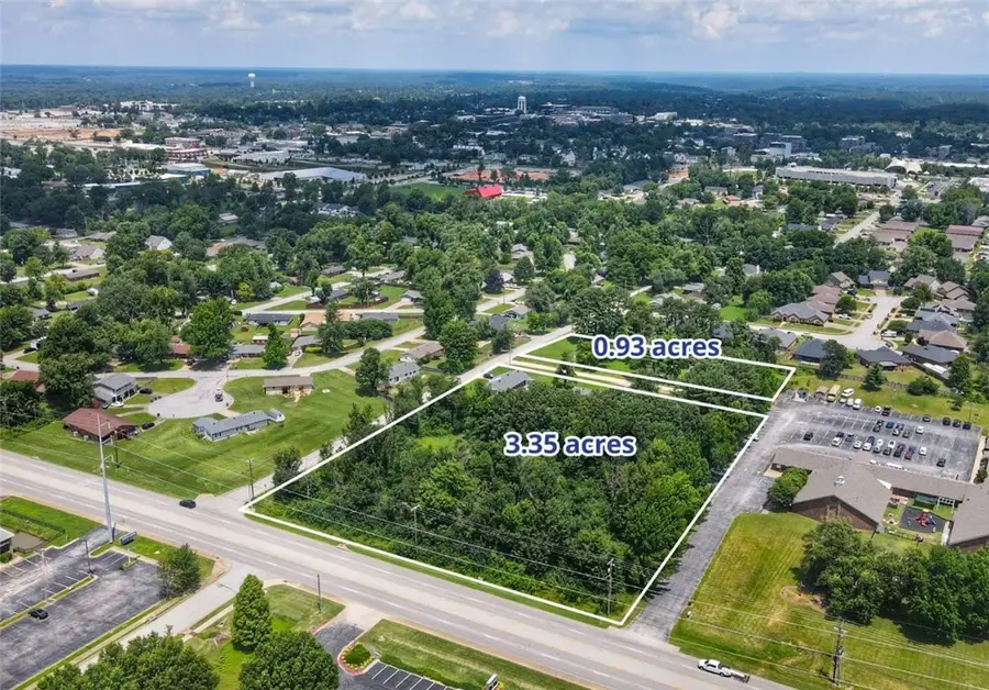14th Street, Bentonville, AR 72712 - #2
