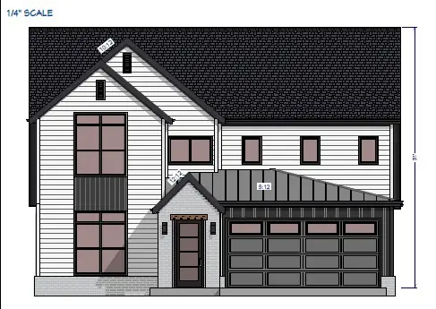 6017 S 41st Street, Rogers, AR 72758