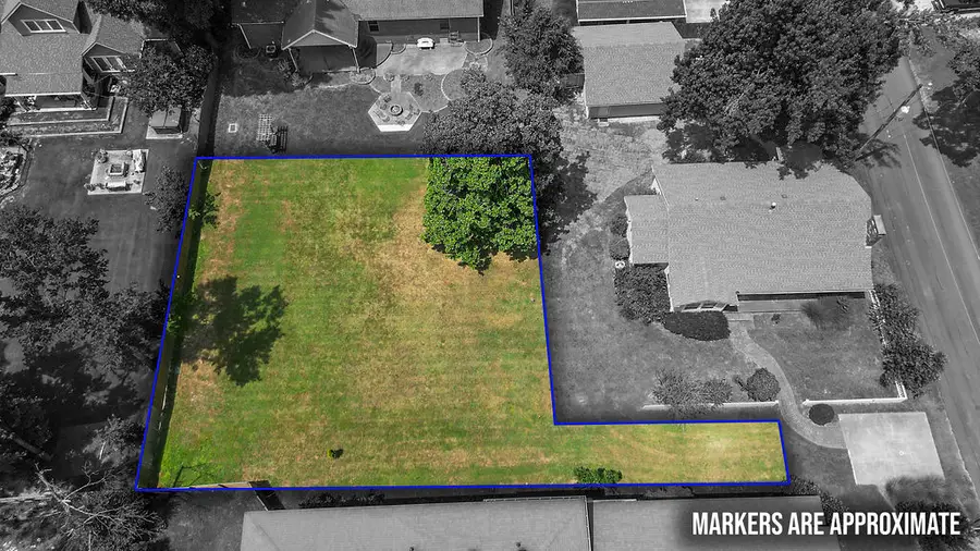 TBD Jefferson, Bentonville, AR 72714 - #2