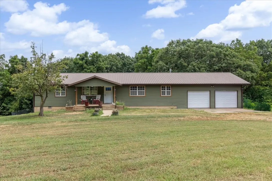 26480 Farm Road 1000, Washburn, MO 65772 - #1