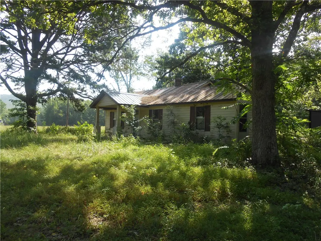 1432 Madison 4275 Road, Elkins, AR 72727 - #1