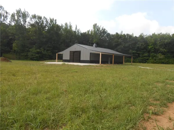 133 Madison 4670 Road, Elkins, AR 72727