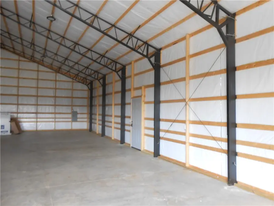 133 Madison 4670 Road, Elkins, AR 72727 - #2