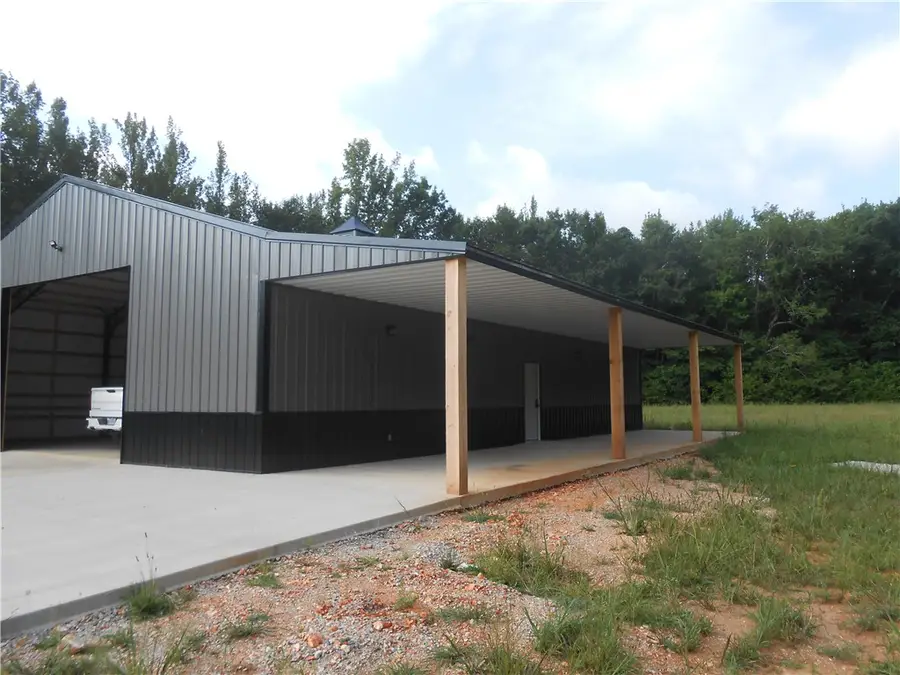 133 Madison 4670 Road, Elkins, AR 72727 - #3
