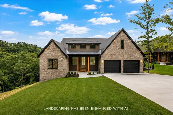 19 Lothian Lane, Bella Vista, AR 72715