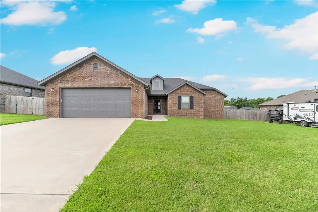 198 Madison 7358, Hindsville, AR 72738 - #1