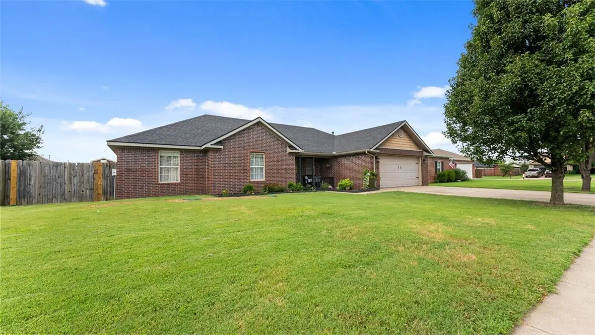 3416 Garrett Lane, Springdale, AR 72764 - #1