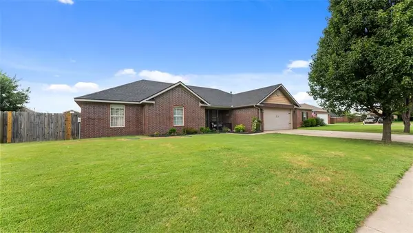 3416 Garrett Lane, Springdale, AR 72764